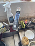 史密斯（A.O.SMITH）凈水器【門店爆款】DR1800SWi 冷熱一體即飲凈水機(jī) RO反滲透 廚下精巧型直飲水機(jī)一級(jí)水效（定金） 咨詢客服有驚喜 曬單實(shí)拍圖
