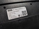 聯(lián)想（Lenovo）有線鍵盤鼠標(biāo)套裝 鍵鼠套裝 全尺寸鍵盤 商務(wù)辦公 MK11Lite 曬單實(shí)拍圖