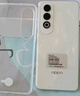 OPPO K12 Plus 12GB+256GB 雪峰白 政府國家補貼 6400mAh大電池 第三代驍龍7 120Hz護眼直屏5G AI手機 曬單實拍圖