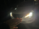 猛道10-15款現代索納塔八8led大燈遠光近光霧燈改裝激光透鏡汽車(chē)燈泡 10-15款 索納塔八代【遠光燈】2只價(jià) 進(jìn)口大燈芯片高亮款 曬單實(shí)拍圖