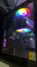 微星（MSI）暗黑騎士13代i5 13400F/RTX5060/16G DDR4/1T 電競游戲設(shè)計師臺式電腦主機(jī)整機(jī)國家補(bǔ)貼20% 曬單實(shí)拍圖