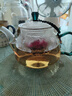 三隱茶葉 特級滇紅金螺新茶云南鳳慶工夫紅茶蜜香金絲型袋裝250g 曬單實(shí)拍圖