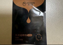杰士邦延時(shí)濕巾男生性發(fā)泄情趣用品持久不射印度神油尿噴神器10片 曬單實(shí)拍圖