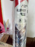 雨虹防水 WS301硅酮耐候結(jié)構(gòu)膠 耐候戶外鋁合金門窗幕墻玻璃膠 透明300ML 曬單實(shí)拍圖