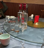 瀘州老窖 國窖1573 濃香型白酒 38度 500ml 單瓶裝 曬單實(shí)拍圖
