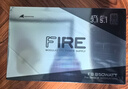 長(zhǎng)城（Great Wall）額定850W F8白色白金牌全模組電源（ATX3.1標(biāo)準(zhǔn)/原生PCIe5.1接口/自動(dòng)啟停/全電壓/閃電加速） 曬單實(shí)拍圖