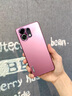 列特適用于oppok13turbo手機殼新款k13turbopro全新炫金磨砂男女鏡頭全包防摔爆款超薄散熱保護套 【石墨黑】AG磨砂-防爆防摔-不沾指紋 OPPO K13 Turbo 曬單實拍圖