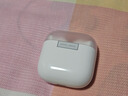 OPPO Enco Air4 新聲版 真無(wú)線耳機(jī)【國(guó)家補(bǔ)貼】半入耳式藍(lán)牙耳機(jī)無(wú)線耳機(jī)通用蘋果華為小米手機(jī)潤(rùn)玉白 曬單實(shí)拍圖