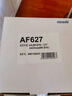 科德寶空氣濾清器濾芯AF186適用奧迪A4L(B9)2.0T進口奧迪A5+ Q5L 2.0T 曬單實拍圖