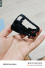 AMAGISN阿邁適用于影石Insta360 AcePro2硅膠套保護套鏡頭機身防護配件 【AcePro2】黑色 曬單實(shí)拍圖