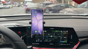 怡發(fā)2025款長(zhǎng)安x5plus手機(jī)車載支架專用中控屏幕導(dǎo)航支架汽車內(nèi)飾用品 長(zhǎng)安專用【靜音重力款】 24-25款長(zhǎng)安X5 PLUS(尺寸通用) 曬單實(shí)拍圖
