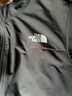 The North Face25秋冬新款北面軟殼衣男款戶(hù)外舒適防風(fēng)可做內膽軟殼外套8AUP JK3/8GK4/軟殼內膽/中厚 XL/180 曬單實(shí)拍圖
