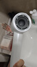 美的（Midea）高速吹風(fēng)機(jī) 39億等離子護(hù)發(fā) 家用負(fù)離子吹風(fēng)筒 殺菌除頭螨電吹風(fēng)FG208白 國(guó)家補(bǔ)貼 七夕情人節(jié)禮物 曬單實(shí)拍圖