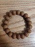 彩荷猴頭土豪串京八棱小核桃手串鳳羽猴頭南瓜樁男女單圈佛珠文玩手鏈 典藏級.土豪串16mm（皮色佳 曬單實(shí)拍圖