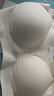 蕉內(nèi)【周冬雨同款】300A無尺碼女士粉底液內(nèi)衣無痕無鋼圈夏薄款文胸罩 曬單實拍圖