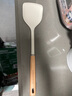 康巴赫硅膠鏟護(hù)鍋鏟不傷鍋耐高溫炒菜鏟子廚房專用【硅膠鏟白色】 曬單實拍圖