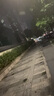 羽克（Yuke）兒童泳衣女童中大童分體速干游泳衣少女孩初中生專業(yè)平角泳裝 米白色 【雙層泳褲】 2XL碼【建議160-170cm】含胸墊 曬單實(shí)拍圖