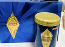 湯臣倍健旗艦藍罐臻鉆蛋白粉600g禮盒 復(fù)配分離乳清蛋白粉增強免疫力男女 曬單實拍圖