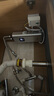 四季沐歌（MICOE）即熱式小廚寶三檔變頻電熱水器不限水量5500W廚房熱水寶過(guò)水熱水電分離上門(mén)安裝 曬單實(shí)拍圖