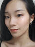 SINCE YOU雙蛇耳環(huán)男純銀2025新款耳釘國(guó)潮暗黑復(fù)古風(fēng)耳圈個(gè)性設(shè)計(jì)感耳飾女 雙蛇耳環(huán)（單只） 曬單實(shí)拍圖