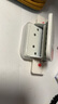 可得優(yōu)A520/B526/A430孔活頁多孔打孔機裝訂活頁本打孔器學習神器打洞器 曬單實拍圖