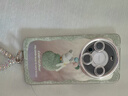 威愷 適用華為mate60pro手機(jī)殼mate60pro+保護(hù)套鏡頭全包防摔網(wǎng)紅高端男女款創(chuàng)意羽紗氣球小熊+手鏈 曬單實(shí)拍圖