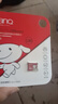banq&JOY聯(lián)名款 128GB TF（MicroSD）存儲(chǔ)卡U3 C10 A1 V30 4K 高速款行車記錄儀&監(jiān)控?cái)z像頭手機(jī)內(nèi)存卡 曬單實(shí)拍圖