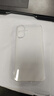 圖拉斯 【久用不發(fā)黃】 適用蘋果16手機(jī)殼iphone16保護(hù)套超薄全包透明磁吸防摔散熱高端男女款 iPhone16 【精美透亮】久用不黃+超薄裸感+超強(qiáng)防爆 曬單實(shí)拍圖