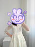 勤記成人禮服女18嵗禮服 高級感小個子高級感宴會主持人成人禮鋼琴演 中長款110厘米 XL XX 曬單實拍圖