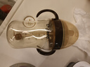 世喜嬰兒鴨嘴杯學(xué)飲杯6個(gè)月以上寶寶喝水奶瓶PPSU幼兒園吸管水杯 曬單實(shí)拍圖