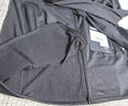 ARC'TERYX始祖鳥 KYANITE LIGHTWEIGHT JACKET 舒適 男子 抓絨衫 BLACK/黑色 M 曬單實拍圖