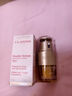 嬌韻詩(shī)（CLARINS）雙萃精華眼霜20ml 維穩(wěn)滋潤(rùn)淡眼紋舒緩護(hù)膚品抗皺 送女友禮物生日 曬單實(shí)拍圖