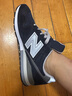 NEW BALANCE25年休閑鞋男鞋女鞋復(fù)古舒適薄底運(yùn)動(dòng)鞋CM996系列CM996NV2 42 曬單實(shí)拍圖