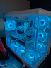 影馳AMD 7800X3D/9800X3D/RTX5070TI/RTX5080顯卡黑神話悟空電競(jìng)游戲臺(tái)式組裝電腦AI主機(jī)整機(jī)DIY組裝機(jī) 配置12 9800X3D/RTX5080星曜 曬單實(shí)拍圖