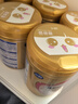 飛鶴臻愛倍護(hù)2段 嬰兒奶粉 含乳鐵蛋白 900g 2段 900g 6罐 曬單實(shí)拍圖