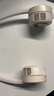 SOLOVE素樂(lè)質(zhì)造F7掛脖風(fēng)扇頭戴式便攜可折疊懶人頸掛式無(wú)葉USB小風(fēng)扇夏季戶外運(yùn)動(dòng)隨身迷你電風(fēng)扇 杏色 曬單實(shí)拍圖