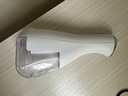 潔碧（Waterpik）電動(dòng)沖牙器家用立式清潔口腔洗牙器潔牙器去牙結(jié)石實(shí)用手持防水小蠻腰GS9L禮物牙齒沖洗器 曬單實(shí)拍圖