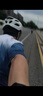 紐凱利（NUCKILY）公路車騎行服夏季速干透氣排汗衫男款短褲短袖自行車騎行裝備套裝 專業(yè)款【藍(lán)色-上衣】MG061 XL 曬單實(shí)拍圖