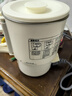 康佳（KONKA）便攜式燒水壺 折疊電熱水壺旅行燒水杯家用不銹鋼折疊水壺電熱水杯 0.8L 折疊【母嬰級(jí)316】差旅必備 曬單實(shí)拍圖
