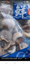 果勛超大號(hào)貓眼螺（無(wú)冰無(wú)沙）凈重3斤海螺熟凍大海螺螺絲13-14頭/斤 曬單實(shí)拍圖