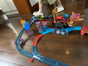 托馬斯&朋友 （THOMAS&FRIENDS）生日兒童禮物火車(chē)軌道男孩玩具-托馬斯水晶洞穴探險套裝HMC28 曬單實(shí)拍圖