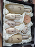 后（The history of Whoo）韓國進(jìn)口天率丹水乳套裝 多效修復潤顏 送老婆禮物 天率丹7件套裝【高端修復】 曬單實(shí)拍圖