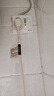 國(guó)際電工86型空調(diào)漏電保護(hù)插座斷路器開(kāi)關(guān)家用電器防觸電斷電熱水器開(kāi)關(guān) 插座款【三孔16A】白色 曬單實(shí)拍圖