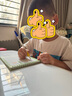 米礫幼兒園數(shù)字練字帖描紅本兒童凹槽控筆訓(xùn)練3-6歲啟蒙幼小銜接寫字入門三至六歲學(xué)前中班臨摹練習(xí)冊 曬單實(shí)拍圖