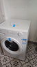 美的（Midea）滾筒洗衣機(jī)全自動(dòng)10公斤家用一級(jí)能效套裝/洗脫/洗烘一體除螨除潮毛屑除菌以舊換新補(bǔ)貼國(guó)補(bǔ)20% 【洗脫一體】11Fpro丨巴氏除菌丨蒸汽桑拿洗 曬單實(shí)拍圖