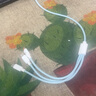 智國者（WITGOER）三合一充電器快充一拖三手機充電數據線車載多頭適用iphone華為蘋果安卓ipad多功能三頭1.2米套裝 曬單實拍圖