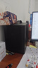 閃鱗G300 MATX機(jī)箱 (約16L/便攜式機(jī)箱/340mm長顯卡/164mm風(fēng)冷/14CM ATX電源/Type-c) G300黑色款 曬單實(shí)拍圖
