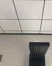 漢遜集成熱水器花灑一體機 家用淋浴屏別墅酒店 即熱式電熱水器進水過濾智能變頻恒溫熱水器 8500W 智能變頻恒溫-【黑色豪華款】五種出水 曬單實拍圖