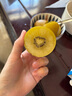 佳沛（zespri）新西蘭 陽(yáng)光金奇異果12粒禮盒特大果單果約122-146g 獼猴桃 水果 曬單實(shí)拍圖