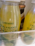 李小艾小青檸汁飲料300ml*12瓶整箱檸檬汁水果蔬汁NFC0脂夏日小瓶 曬單實拍圖